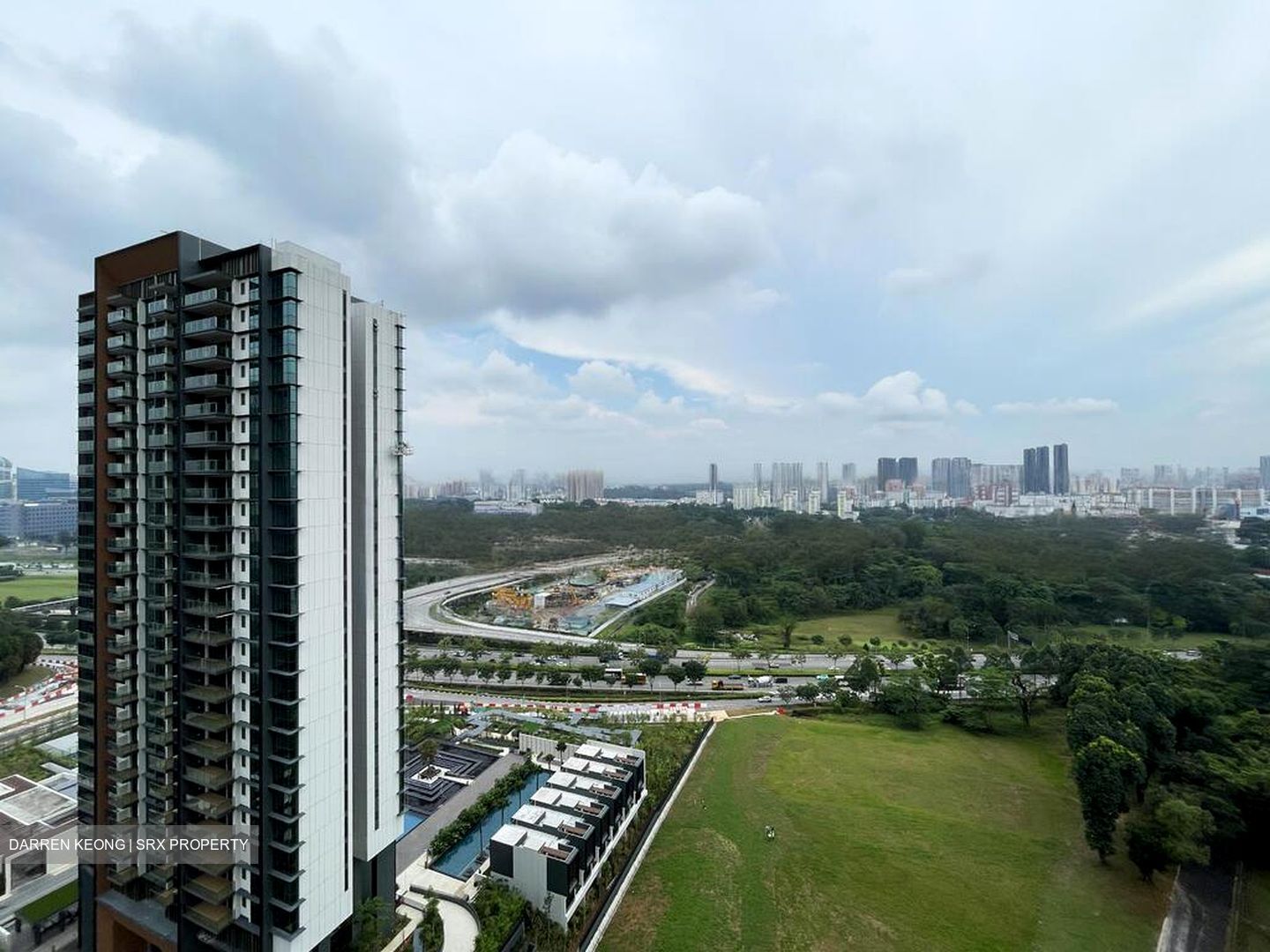 Normanton Park (D5), Apartment #470826731